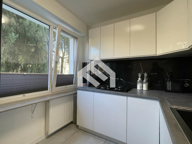 Mieszkanie Warszawa gm. Ursynów Ursynów, Bokserska