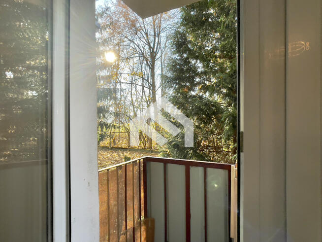 Mieszkanie Warszawa gm. Ursynów Ursynów, Bokserska