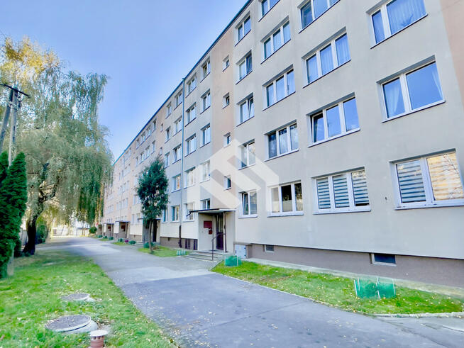 Mieszkanie Warszawa gm. Ursynów Ursynów, Bokserska