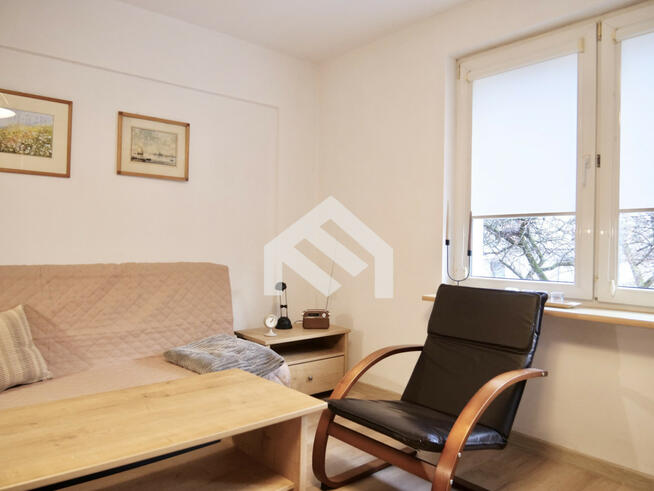 Mieszkanie Warszawa gm. Wola Wola, Miła