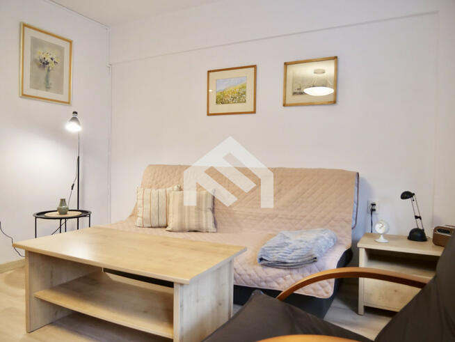 Mieszkanie Warszawa gm. Wola Wola, Miła