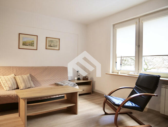 Mieszkanie Warszawa gm. Wola Wola, Miła