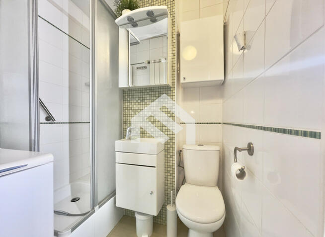 Mieszkanie Warszawa gm. Wola Wola, Miła