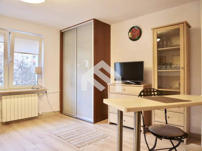 Mieszkanie Warszawa gm. Wola Wola, Miła