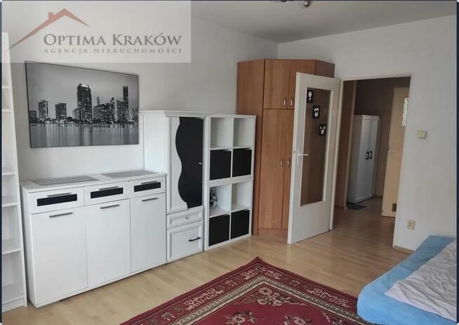 Mieszkanie Kraków Podgórze, Kurdwanów, Kordiana