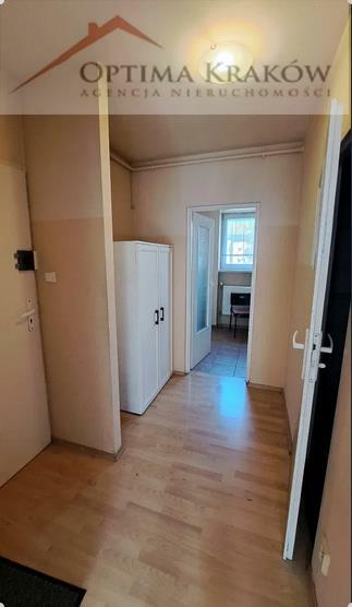 Mieszkanie Kraków Podgórze, Kurdwanów, Kordiana