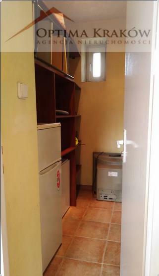 Mieszkanie Kraków Podgórze, Kurdwanów, Kordiana