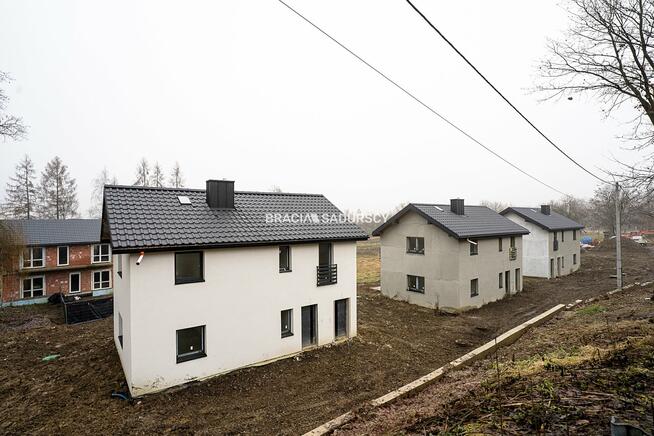 Mieszkanie Podolany gm. Gdów