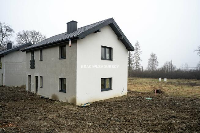 Mieszkanie Podolany gm. Gdów