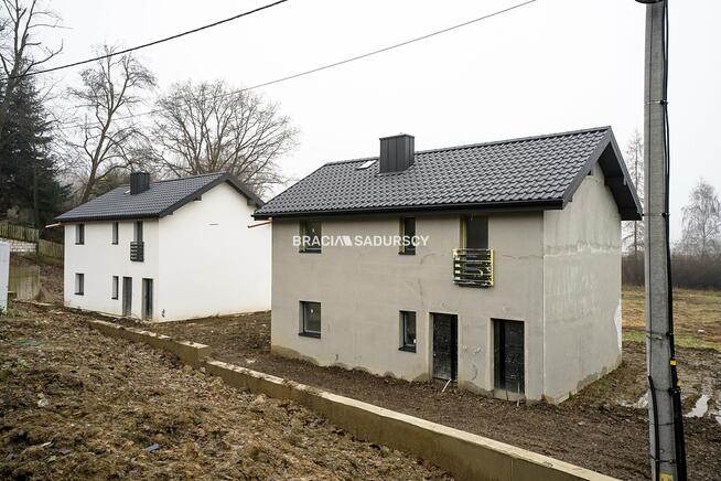 Mieszkanie Podolany gm. Gdów
