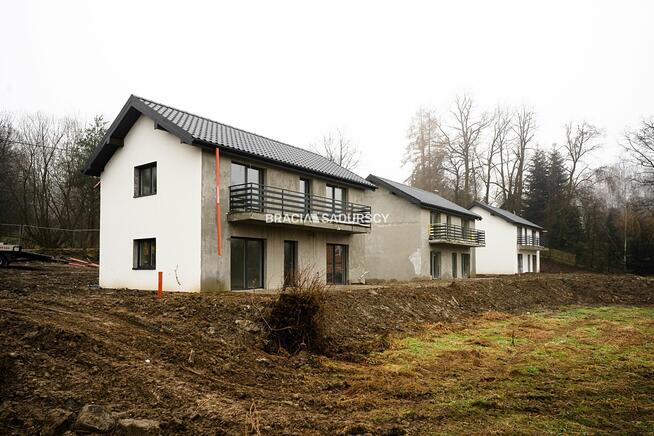 Mieszkanie Podolany gm. Gdów