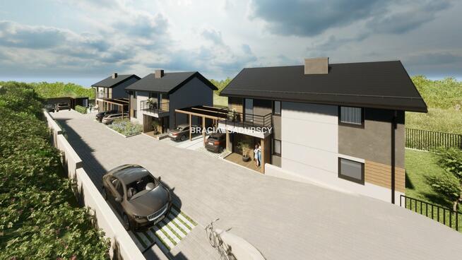 Mieszkanie Podolany gm. Gdów