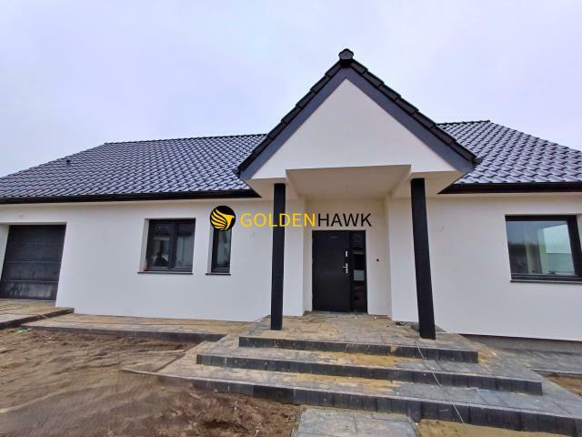 Dom Przemocze gm. Maszewo