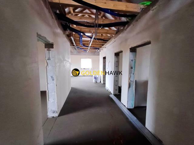 Dom Przemocze gm. Maszewo