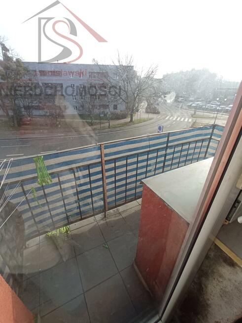 Mieszkanie Częstochowa Stare Miasto