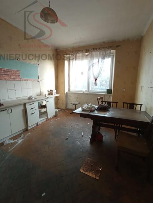 Mieszkanie Częstochowa Stare Miasto