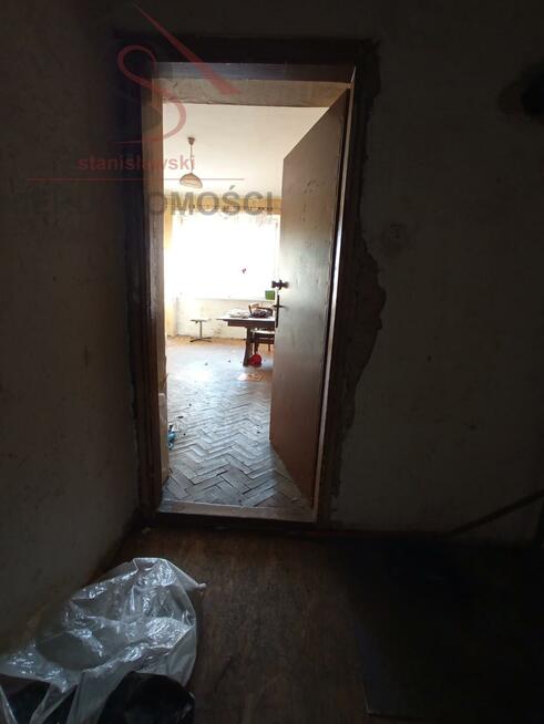 Mieszkanie Częstochowa Stare Miasto