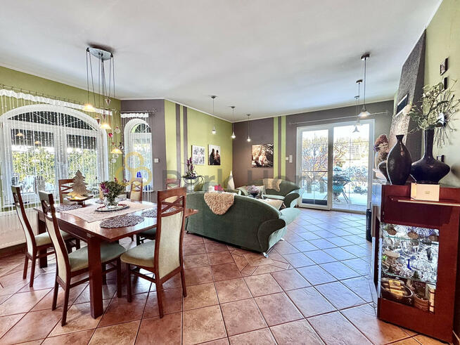 Dom Wilków gm. Głogów,