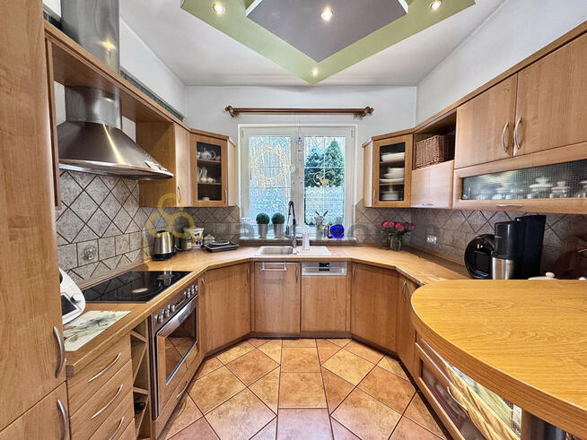 Dom Wilków gm. Głogów,