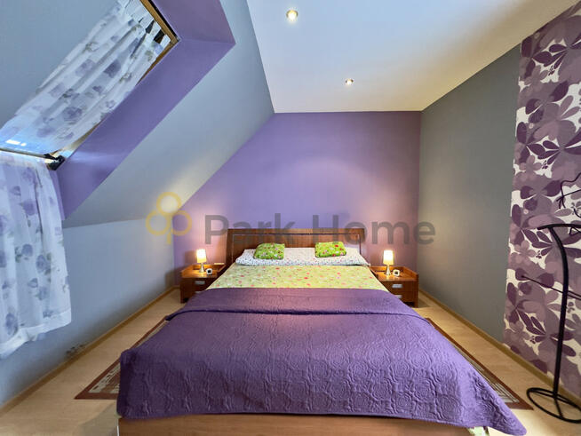 Dom Wilków gm. Głogów,