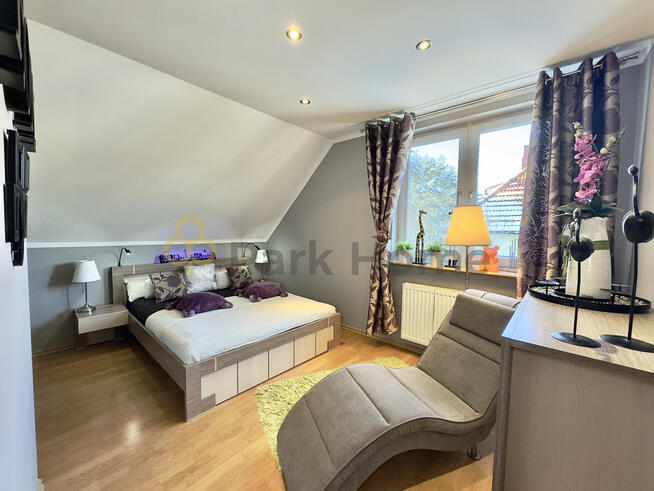 Dom Wilków gm. Głogów,