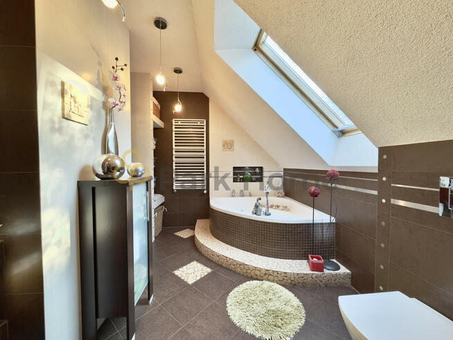 Dom Wilków gm. Głogów,