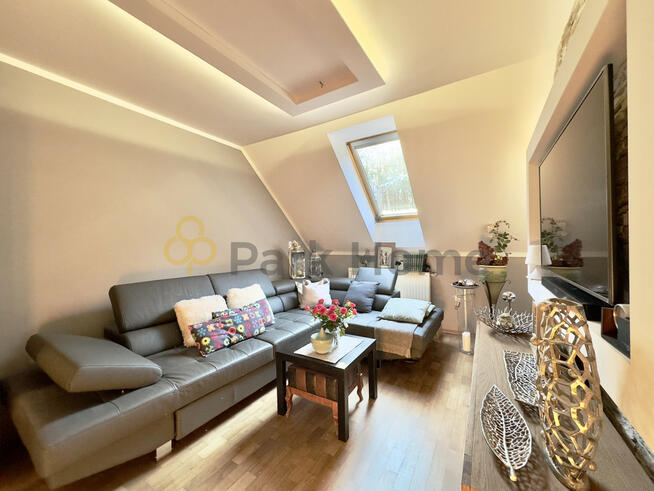 Dom Wilków gm. Głogów,