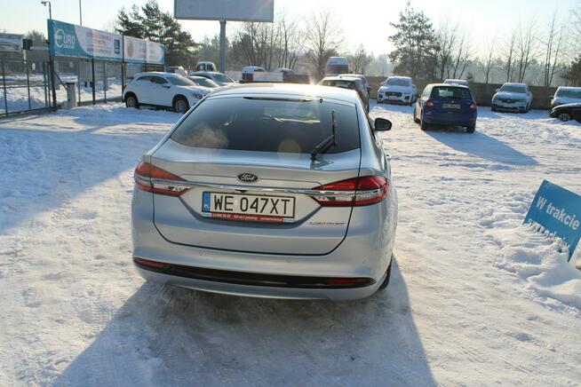 Ford Mondeo Titanium Kamera Salon Polska F-vat