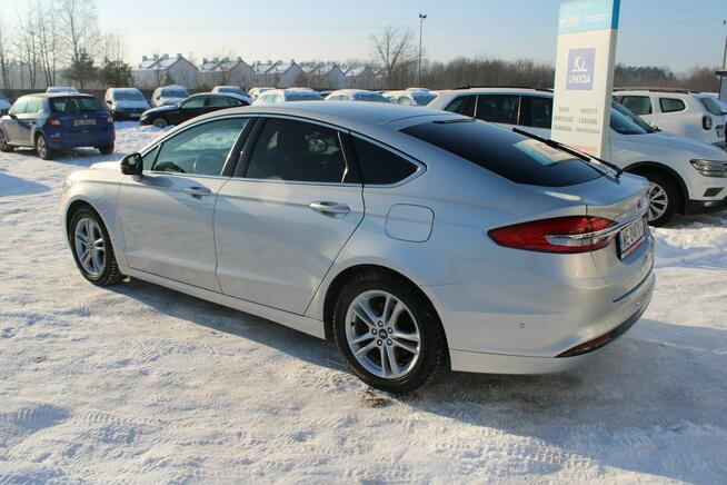 Ford Mondeo Titanium Kamera Salon Polska F-vat