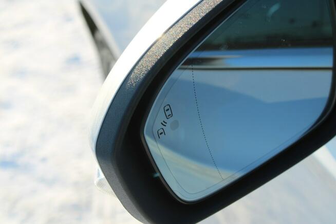 Ford Mondeo Titanium Kamera Salon Polska F-vat