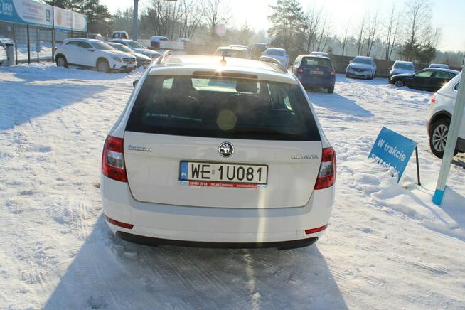 Škoda Octavia Ambition Salon Polska Gwarancja