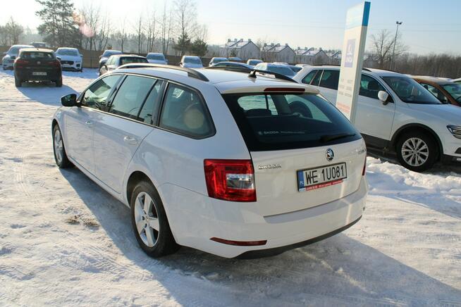 Škoda Octavia Ambition Salon Polska Gwarancja