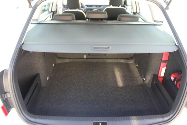 Škoda Octavia Ambition Salon Polska Gwarancja