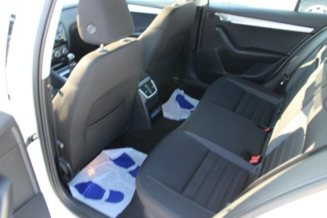 Škoda Octavia Ambition Salon Polska Gwarancja