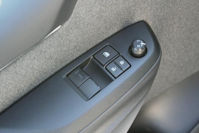 Toyota Yaris Hybrid 1.5 Comfort Kamera