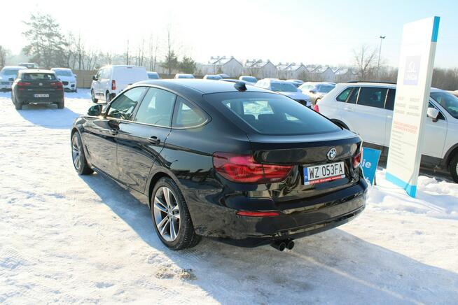 BMW 3GT Sport Line Led SalonPL Gwarancja