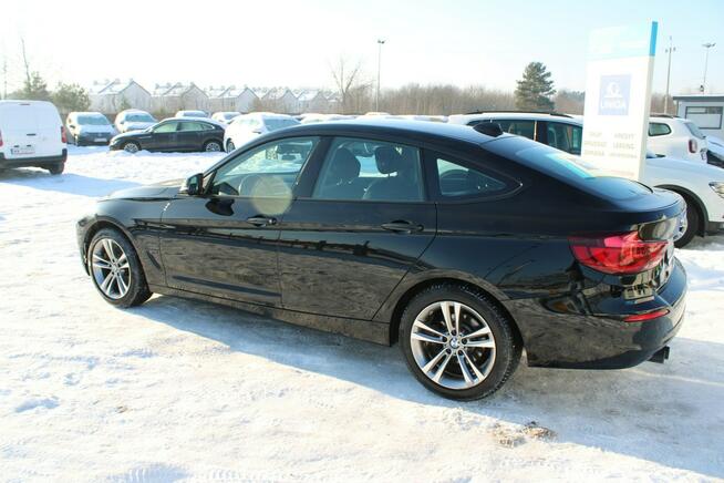 BMW 3GT Sport Line Led SalonPL Gwarancja