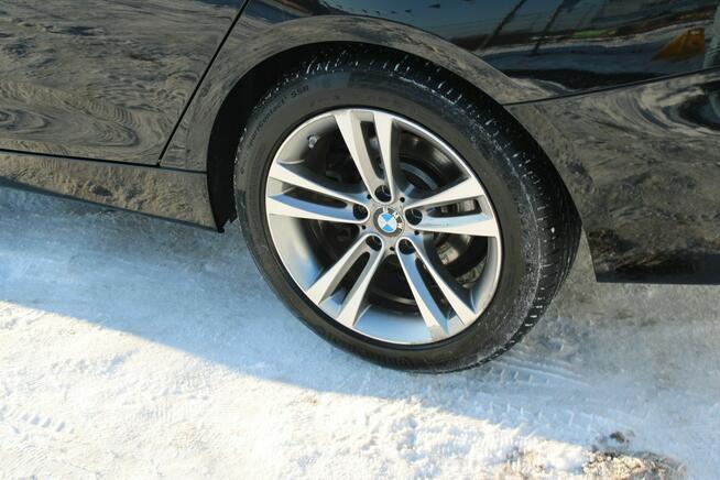 BMW 3GT Sport Line Led SalonPL Gwarancja