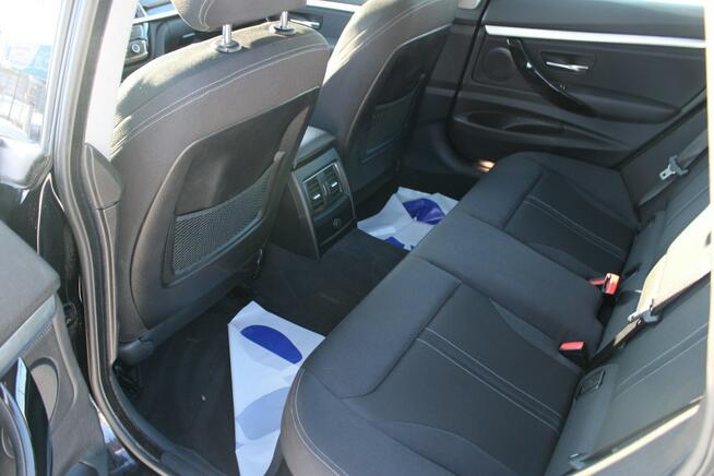 BMW 3GT Sport Line Led SalonPL Gwarancja