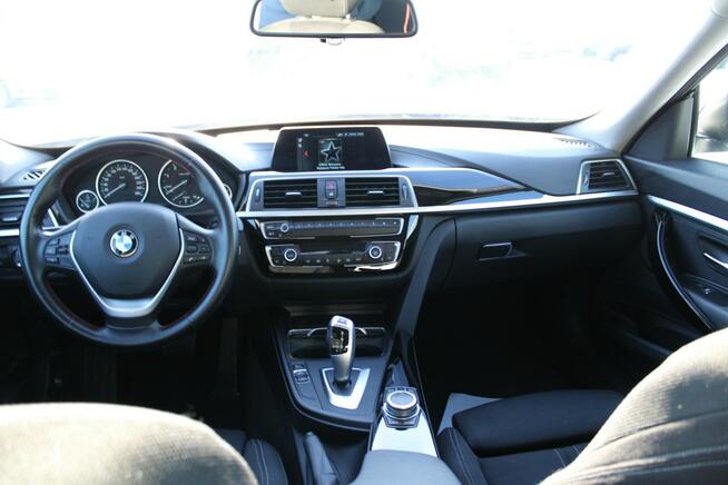 BMW 3GT Sport Line Led SalonPL Gwarancja