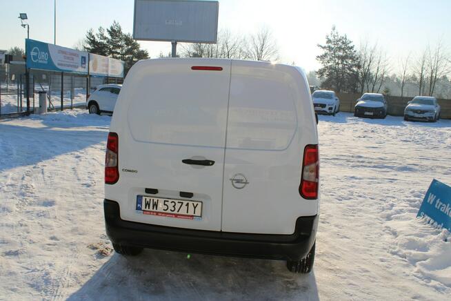 Opel Combo VAN Vat-1 F-vat Salon Polska Gwarancja