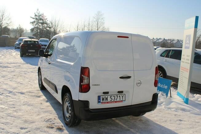 Opel Combo VAN Vat-1 F-vat Salon Polska Gwarancja