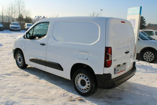 Opel Combo VAN Vat-1 F-vat Salon Polska Gwarancja