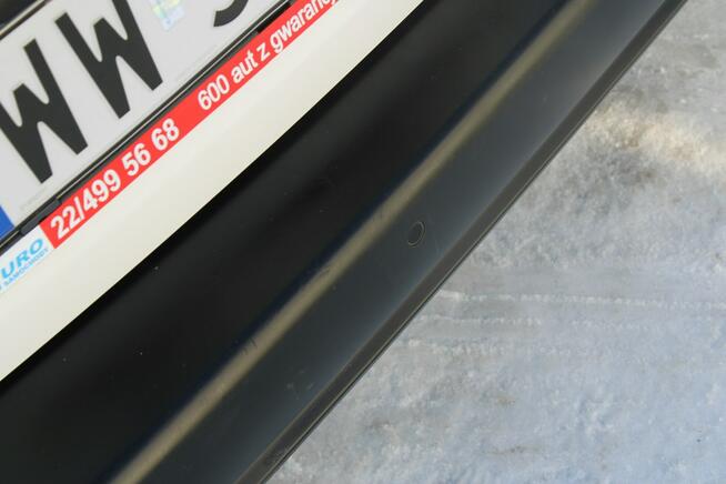 Opel Combo VAN Vat-1 F-vat Salon Polska Gwarancja