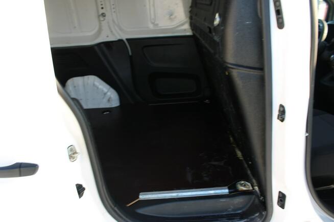 Opel Combo VAN Vat-1 F-vat Salon Polska Gwarancja