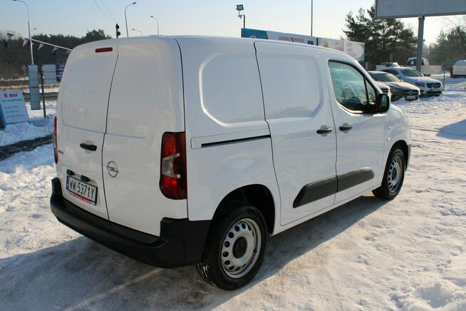 Opel Combo VAN Vat-1 F-vat Salon Polska Gwarancja