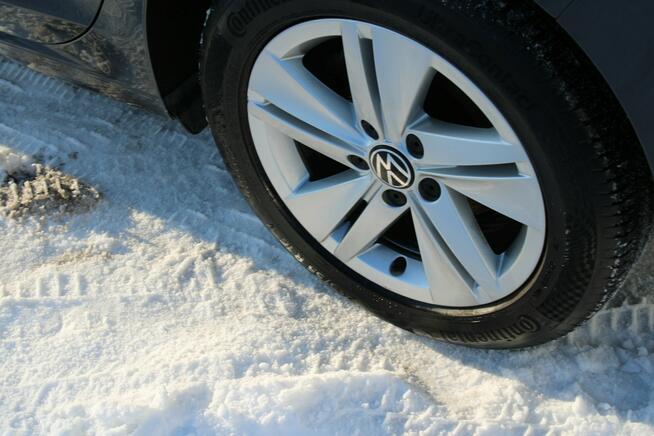 Volkswagen Golf LIFE Asystent Kamera Salon Polska Gwarancja