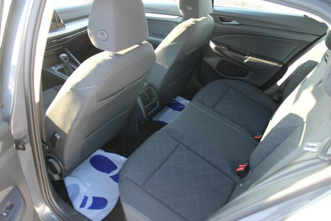 Volkswagen Golf LIFE Asystent Kamera Salon Polska Gwarancja
