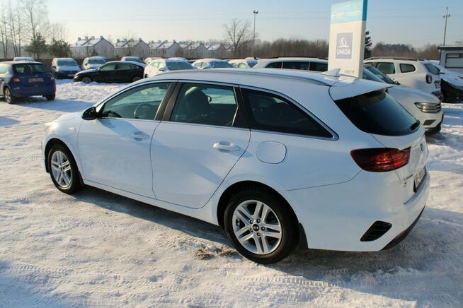 Kia Cee'd F-vat Kamera "M" Salon Polska Gwarancja