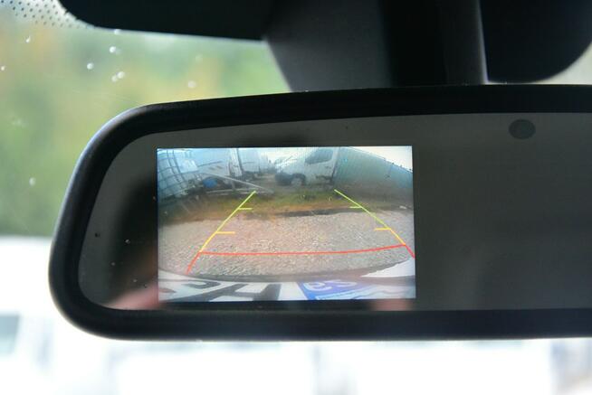 max master 7 osobowy L3H2 brygadówka doka servis